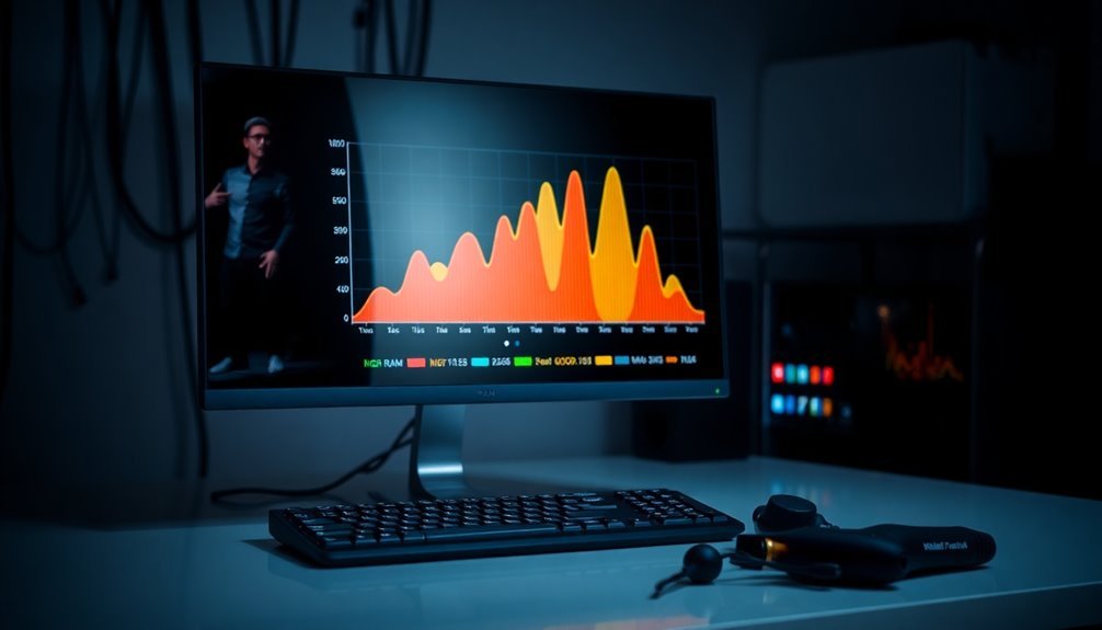 optimize memory management strategies