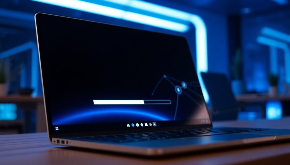 optimize network for performance