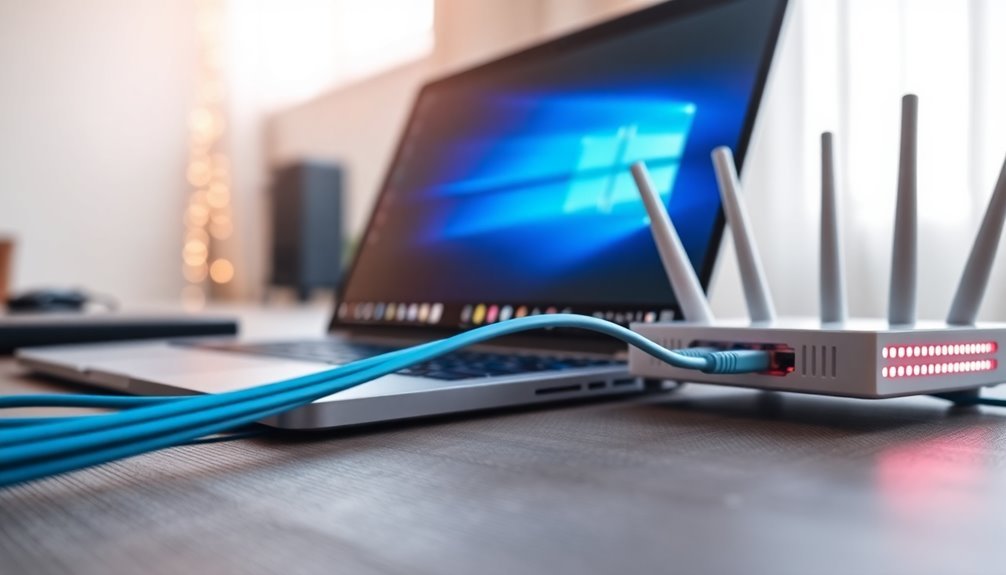 optimize network transfer speeds