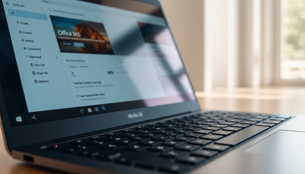 optimize office 365 performance