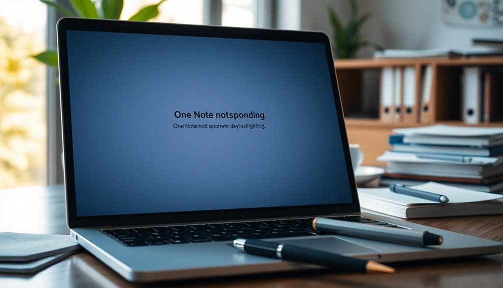 optimize onenote performance considerations