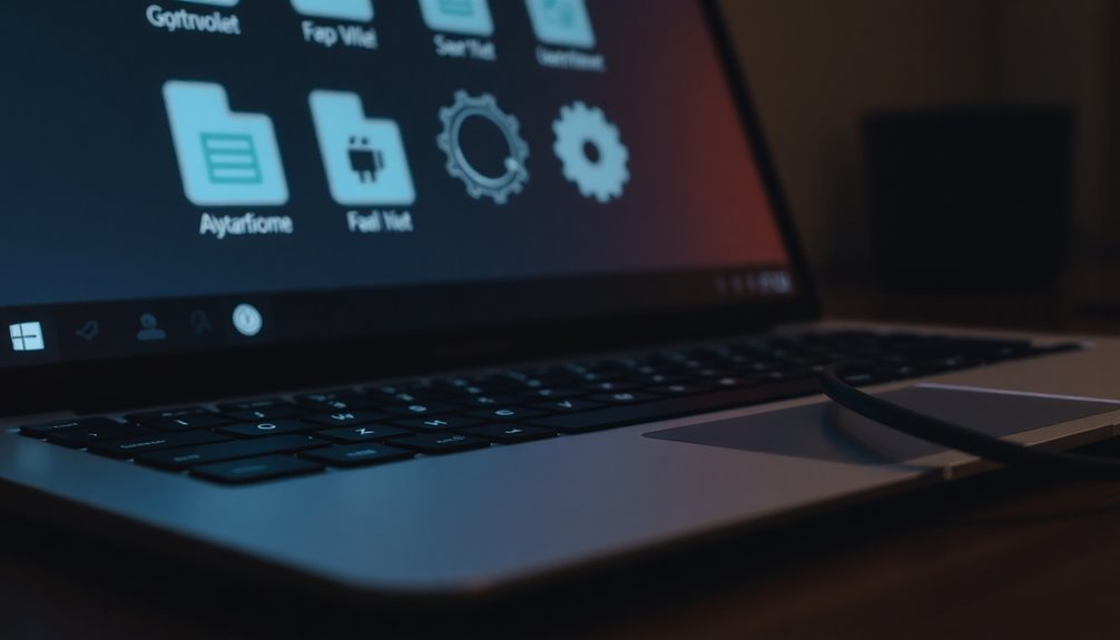optimize power and performance