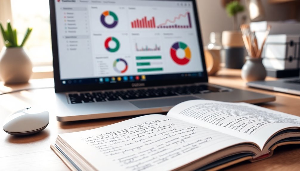 optimize quicken for performance
