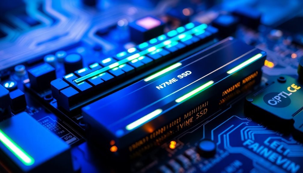 optimize ram and storage
