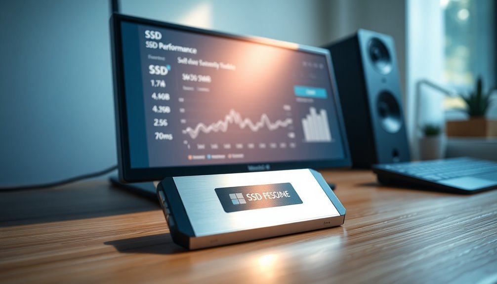 optimize ssd performance tools