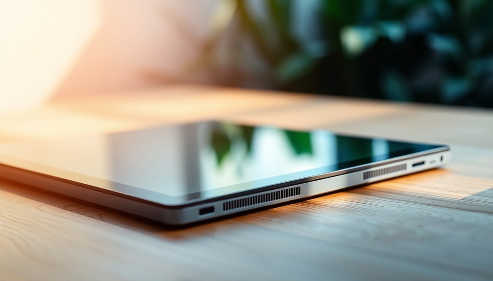 optimize surface pro performance