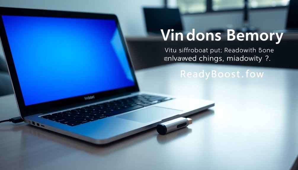 optimize virtual memory performance