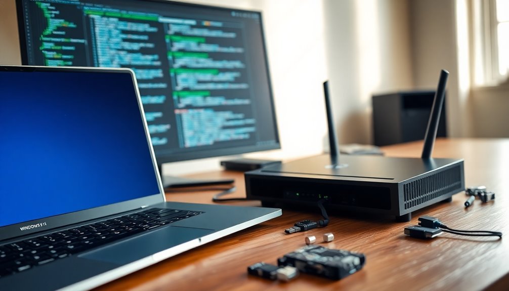 optimize wifi 6 performance