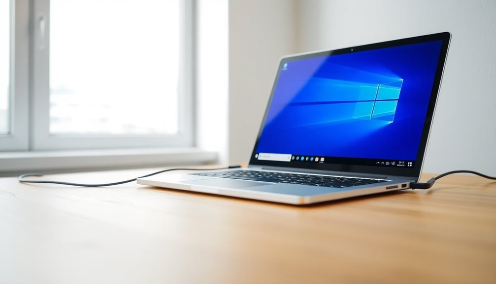 optimize windows 10 power settings