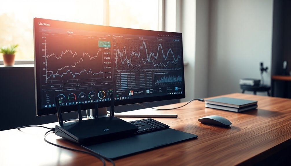 optimize windows 11 network performance