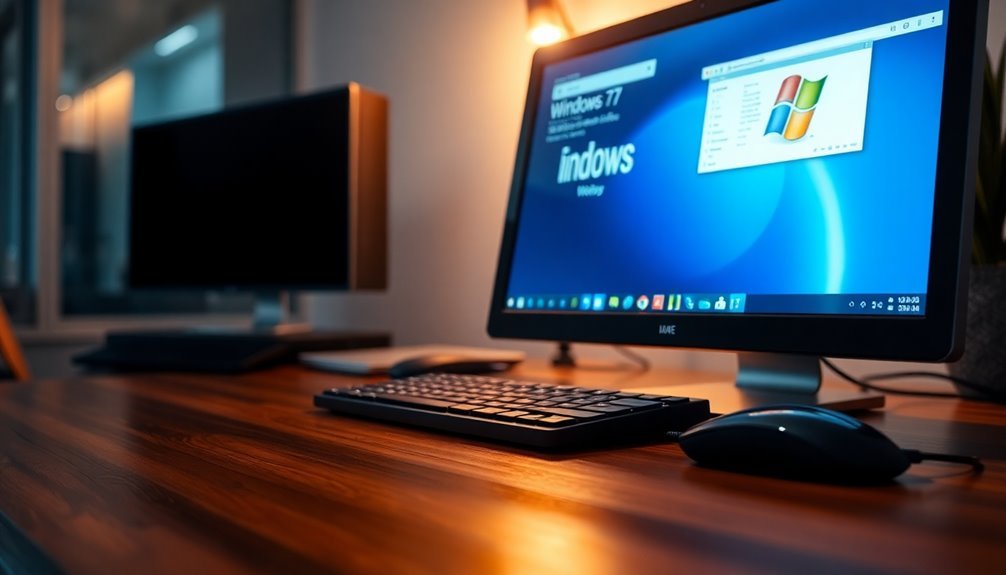 optimize windows 7 performance settings