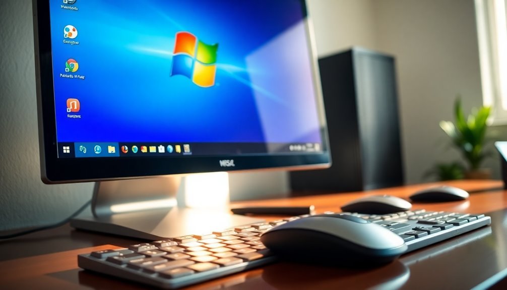 optimize windows 7 performance tips