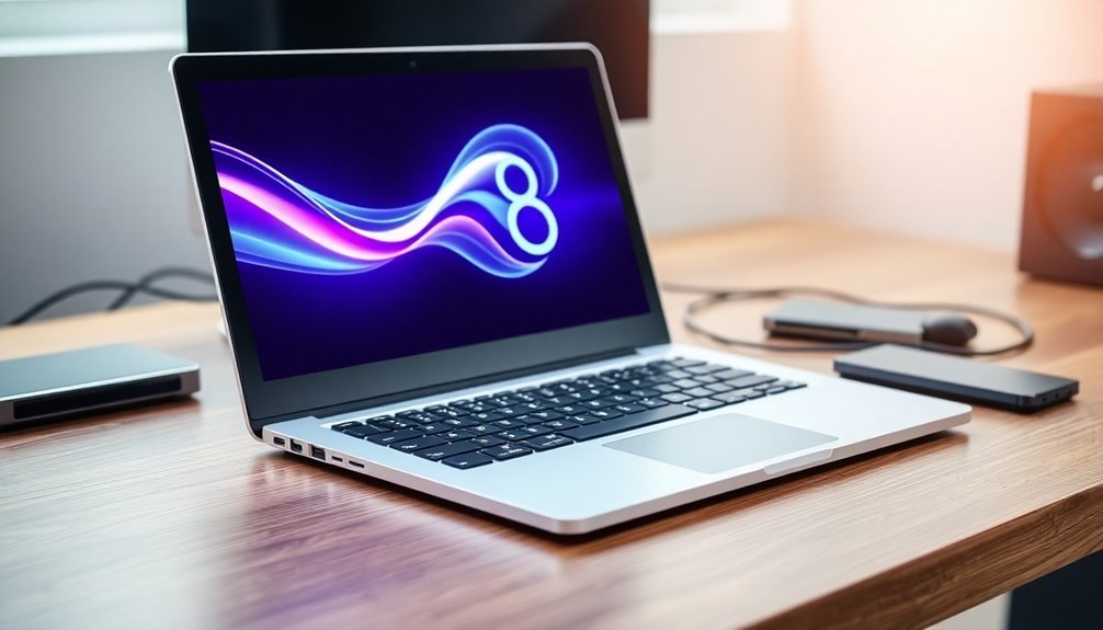 optimize windows 8 laptop