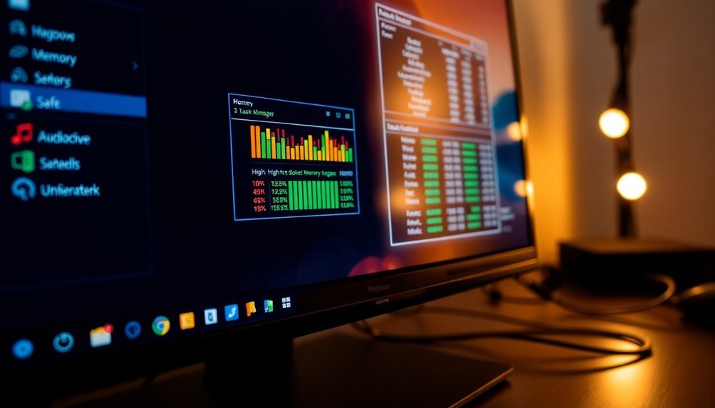 optimize windows explorer performance