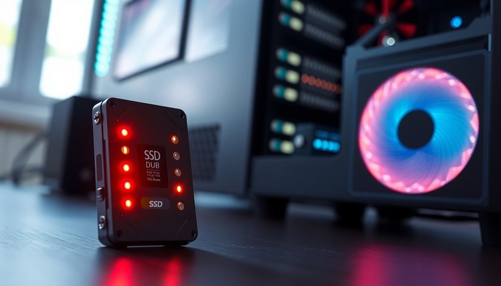 optimize windows indexing performance