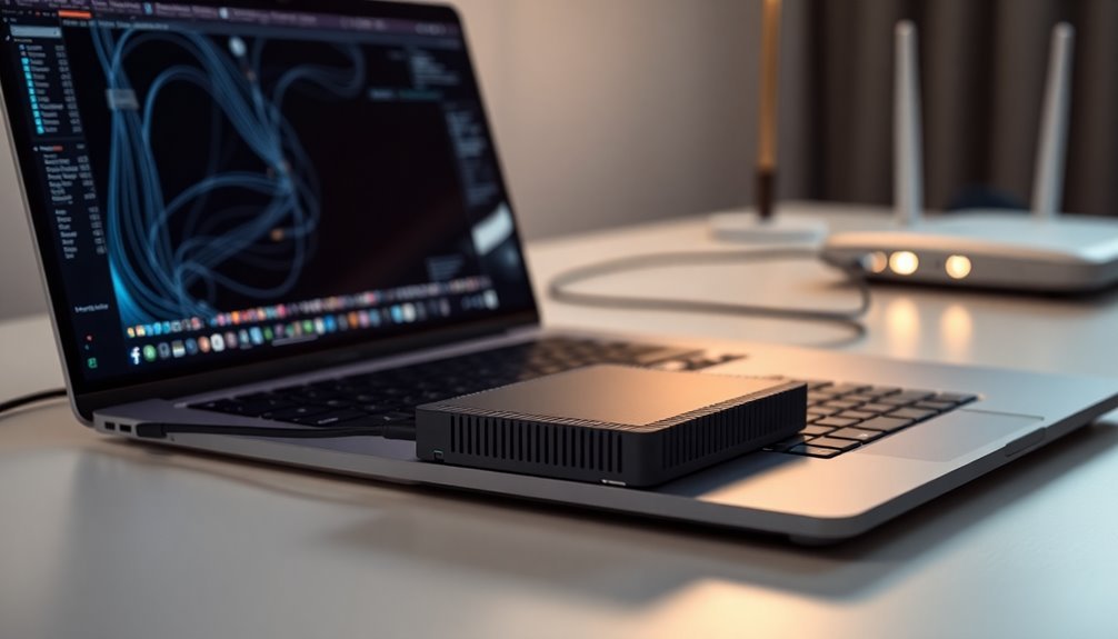 optimize windows nas transfers