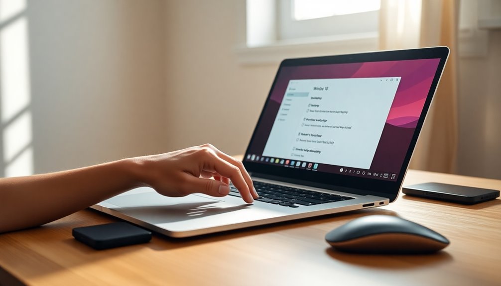 optimize windows performance efficiently
