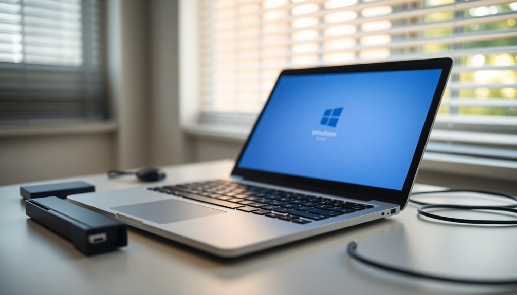 optimize windows restart performance