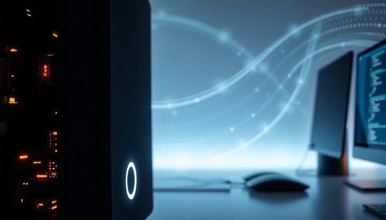 optimize windows startup speed