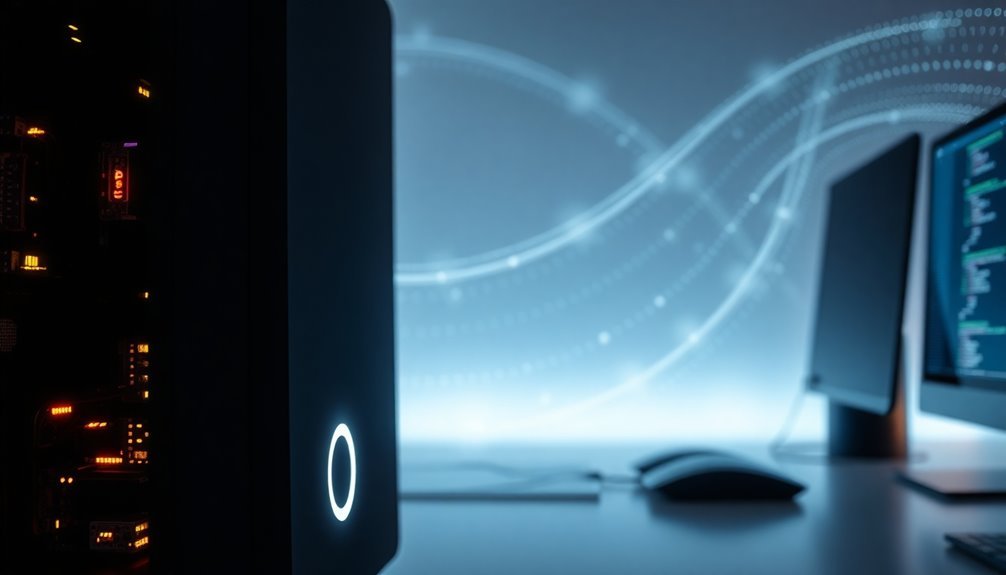 optimize windows startup speed