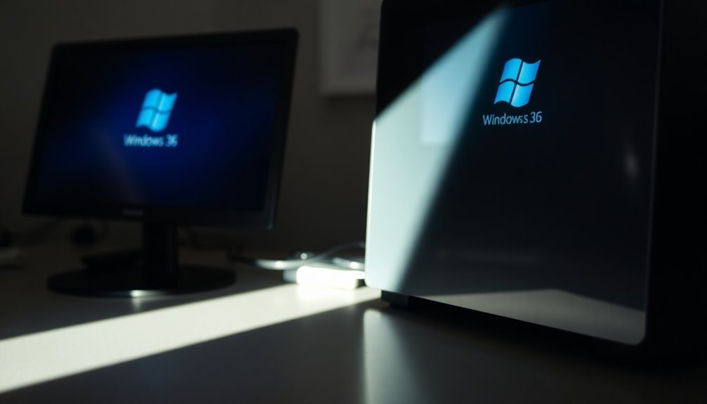 optimize windows startup speed