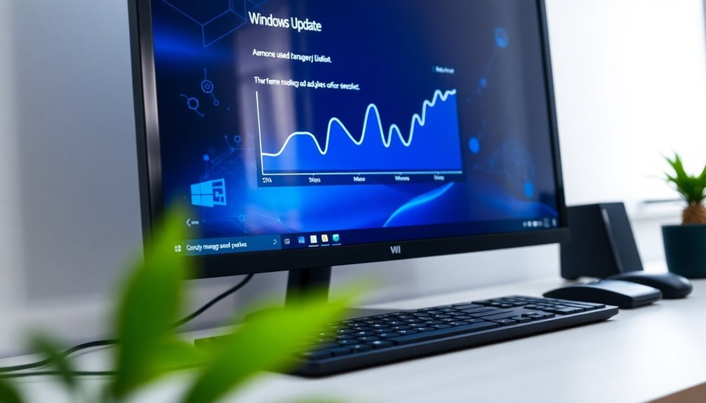 optimize windows update memory