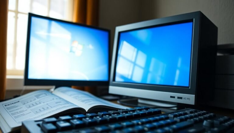 optimize windows xp performance