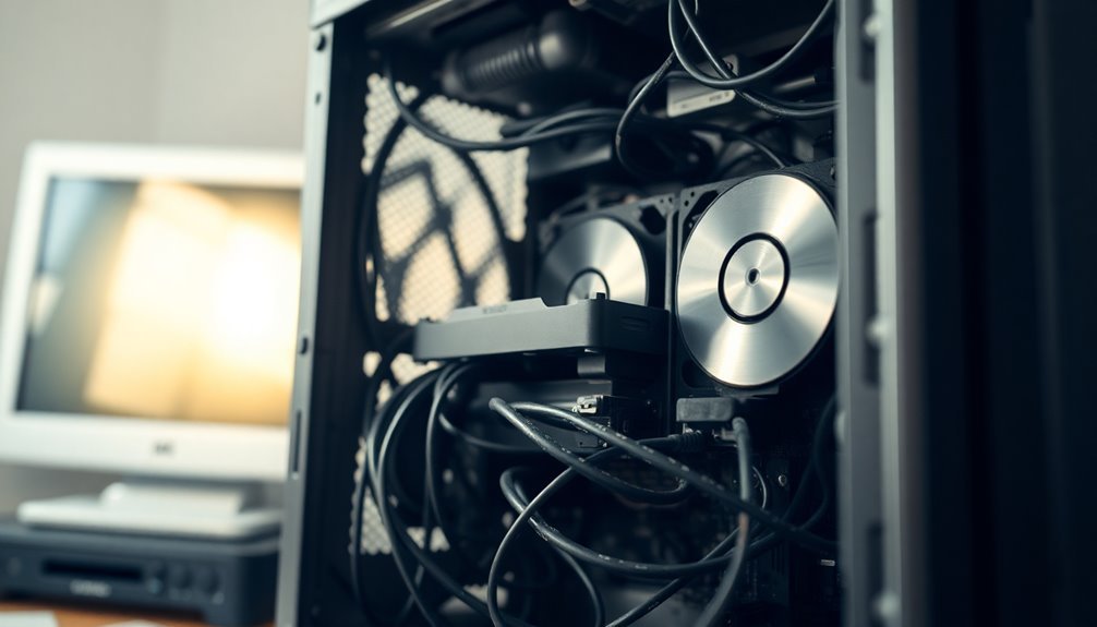optimize windows xp performance