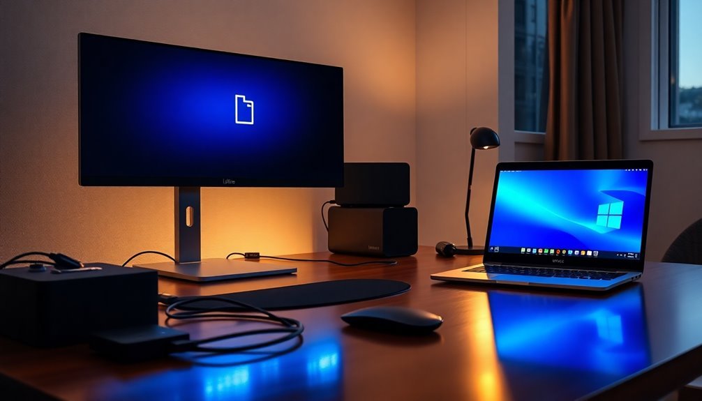 optimized environment for libreoffice