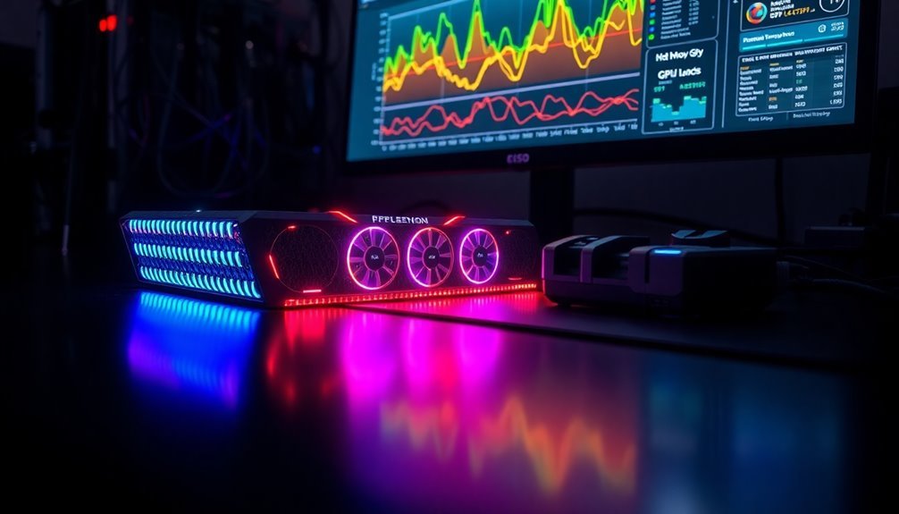 optimizing gpu utilization strategies