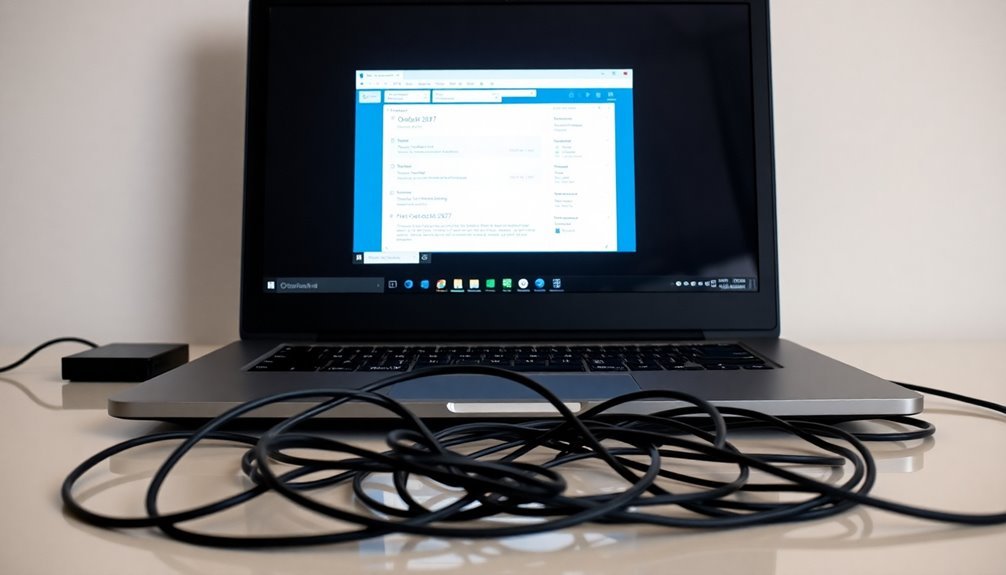 outlook 2007 compatibility challenges