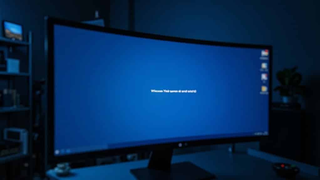 parameter error in windows