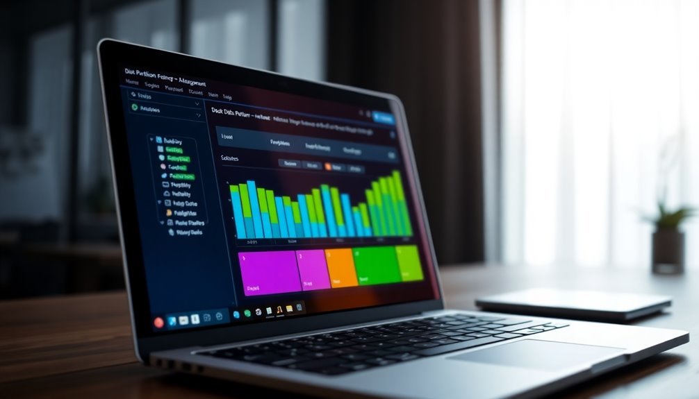 partition management best practices