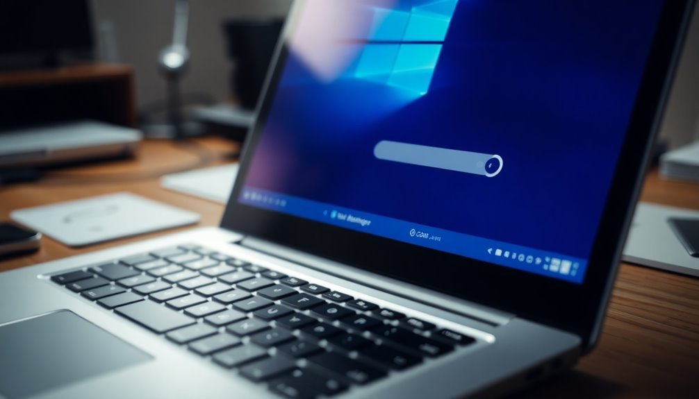 prevent desktop shell failures