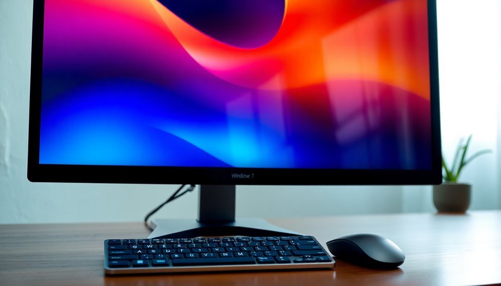 prevent windows 7 freezing