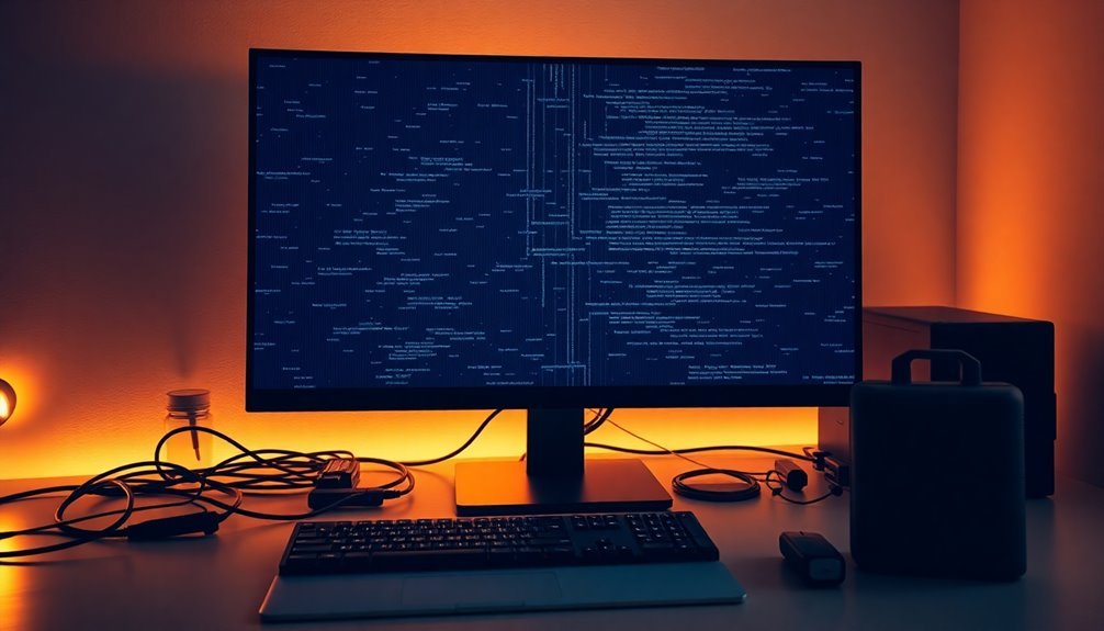 prevent windows system corruption