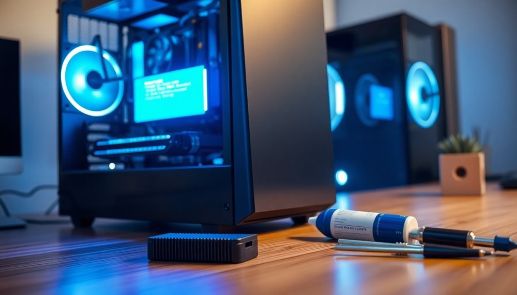 preventive measures for stability