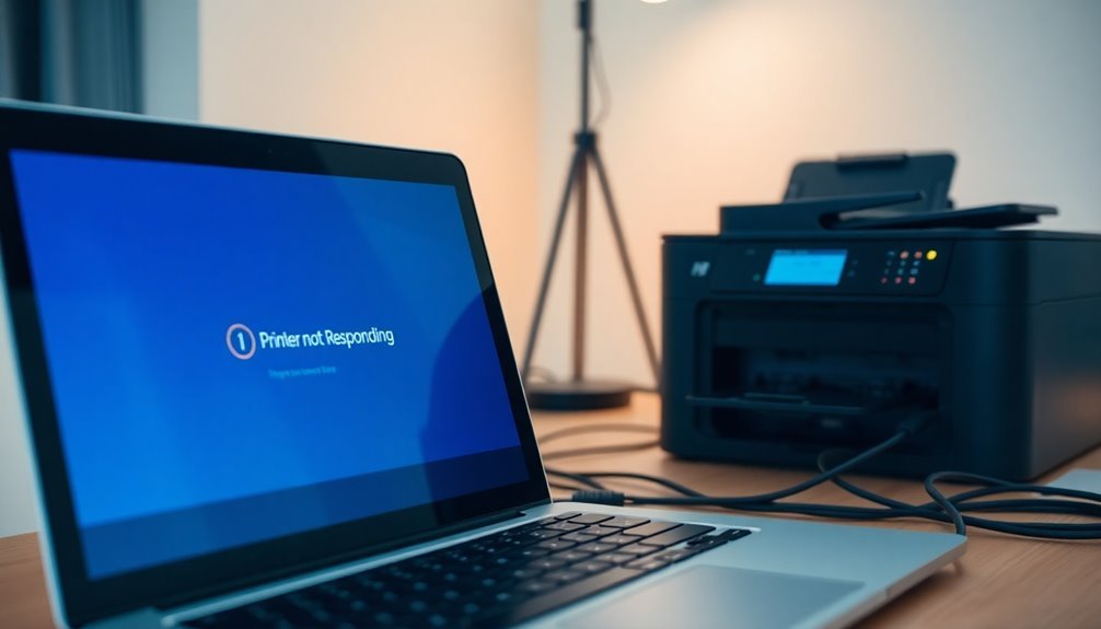 printer compatibility challenges ahead