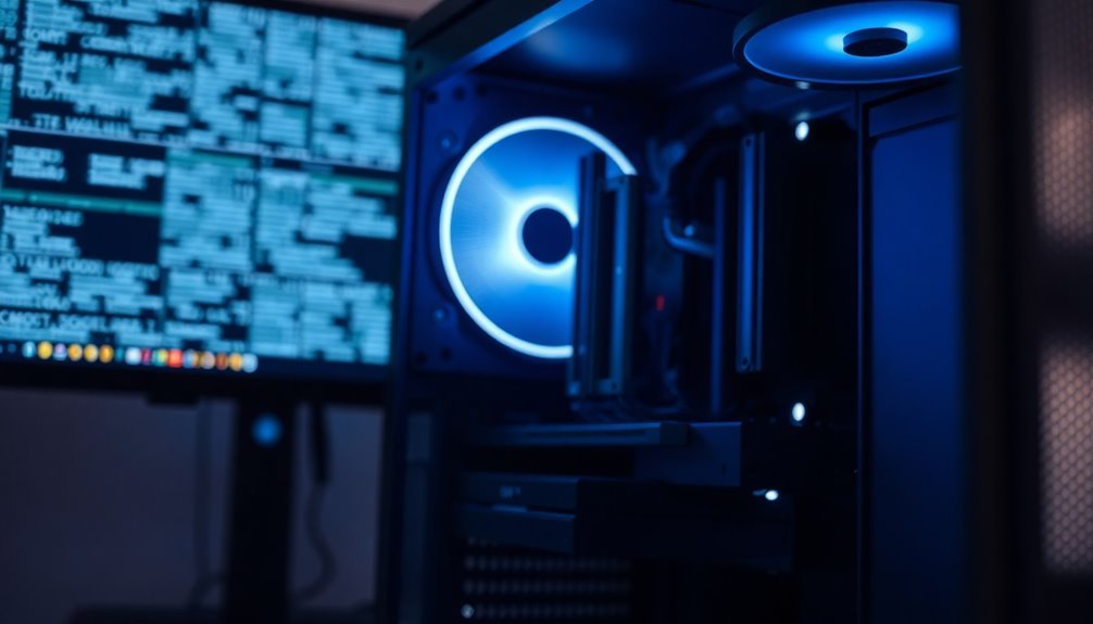 proactive windows system maintenance