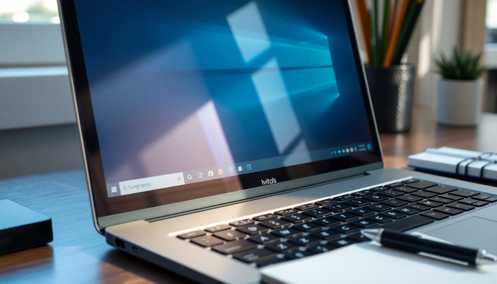 proactive windows update management