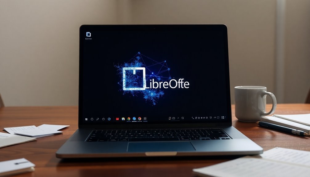 properly reinstall libreoffice guide