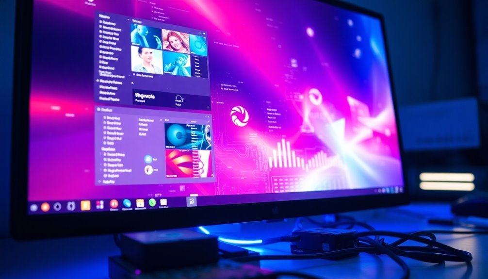 random freezes in windows