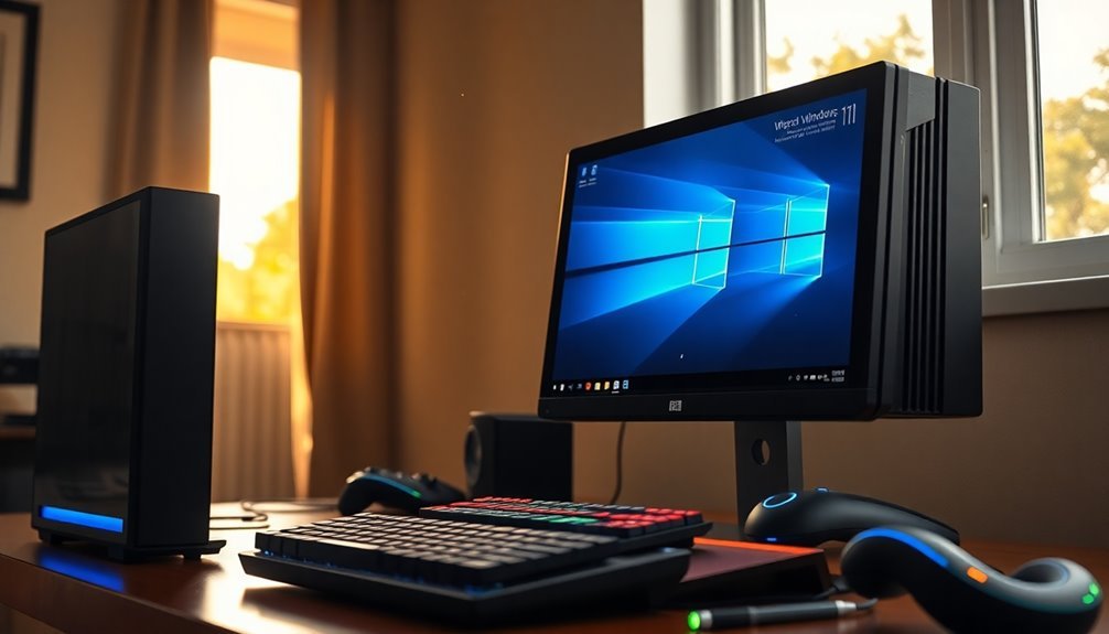 random windows 11 freezes