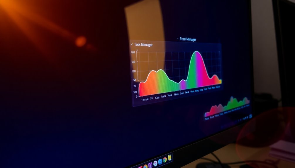 reduce explorer ram usage