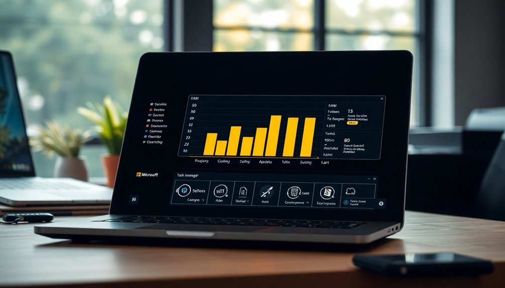 reduce ram consumption effectively
