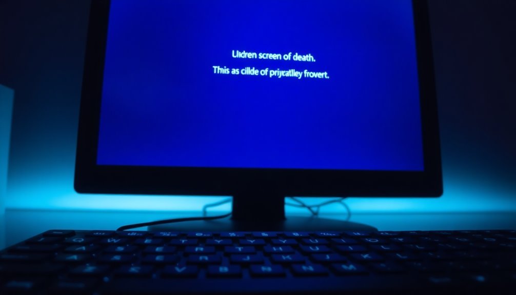 registry fix for bsod