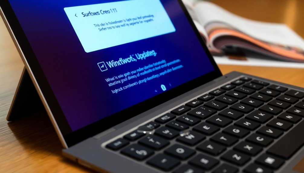 regular driver updates essential