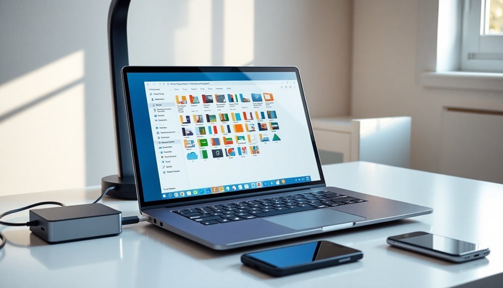 regular system updates essential