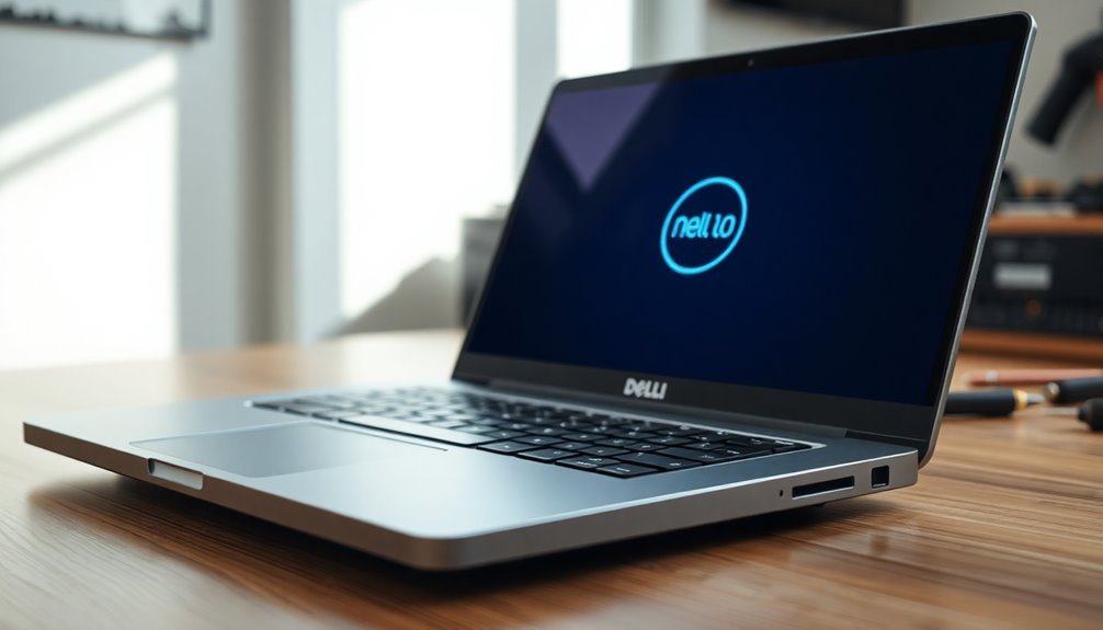 reinstall windows or replace hardware