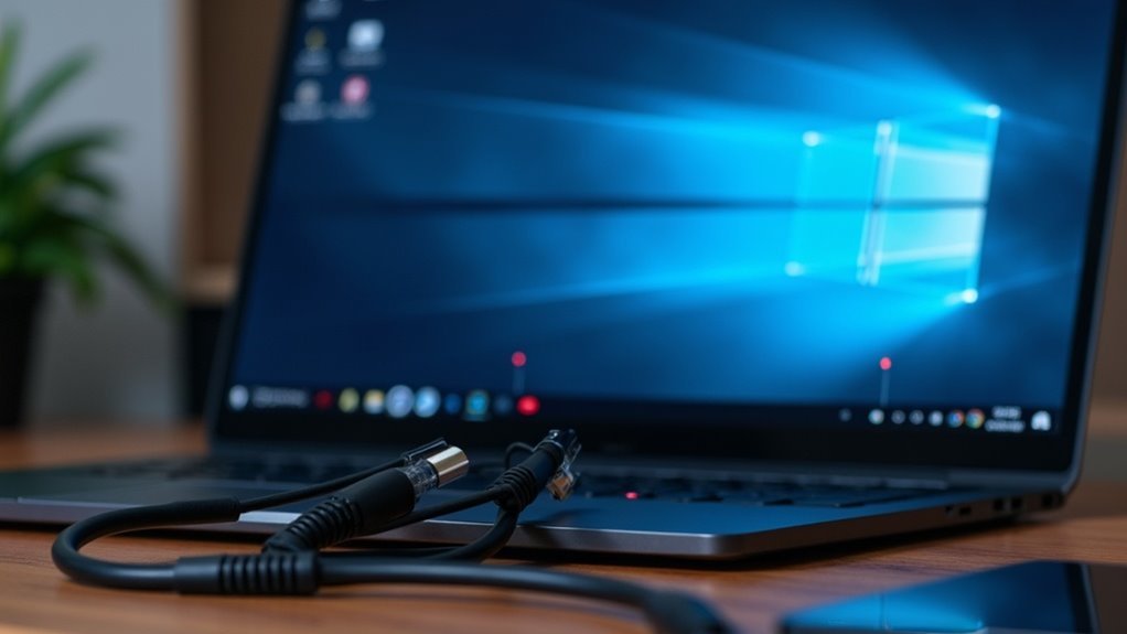 remote desktop connection issues